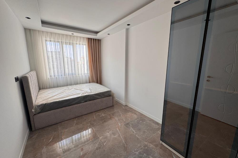 C21 LOFT'TAN ÜNİVERSİTEYE YÜRÜME MESAFESİNDE KİRALIK 1+1 APART