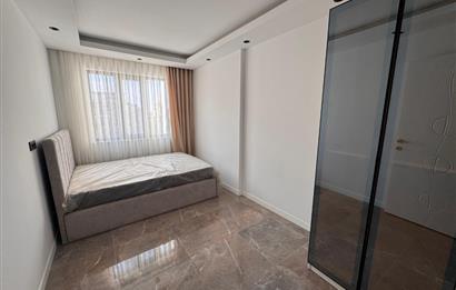 C21 LOFT'TAN ÜNİVERSİTEYE YÜRÜME MESAFESİNDE KİRALIK 1+1 APART