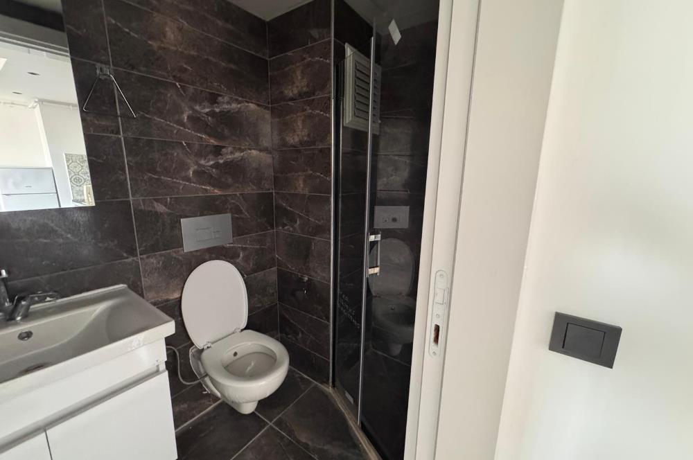 C21 LOFT'TAN ÜNİVERSİTEYE YÜRÜME MESAFESİNDE KİRALIK 1+1 APART