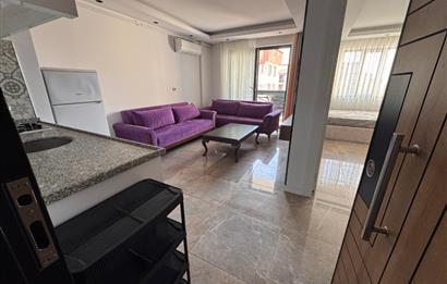 C21 LOFT'TAN ÜNİVERSİTEYE YÜRÜME MESAFESİNDE KİRALIK 1+1 APART