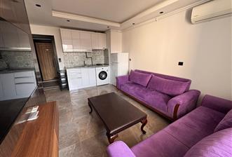 C21 LOFT'TAN ÜNİVERSİTEYE YÜRÜME MESAFESİNDE KİRALIK 1+1 APART - 1 - 32660