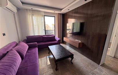 C21 LOFT'TAN ÜNİVERSİTEYE YÜRÜME MESAFESİNDE KİRALIK 1+1 APART