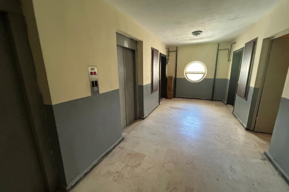 CENTURY21 BAL'DAN TERCİH EDİLEN A BLOKLARDA TEMİZ KİRALIK 1+1