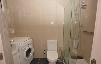 Zekeriyaköy Çarşıda Kiralık Çatı Dubleks Daire