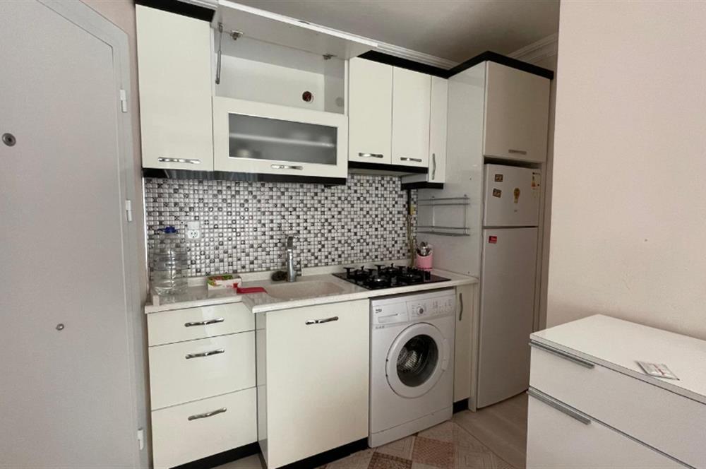 C21 WİNNER PLEVNE MAHALLESİ 1+1 EŞYALI KİRALIK DAİRE