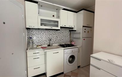 C21 WİNNER PLEVNE MAHALLESİ 1+1 EŞYALI KİRALIK DAİRE