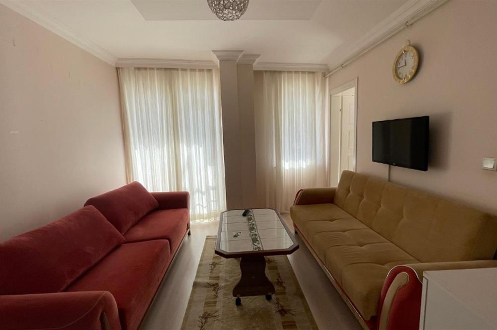 C21 WİNNER PLEVNE MAHALLESİ 1+1 EŞYALI KİRALIK DAİRE