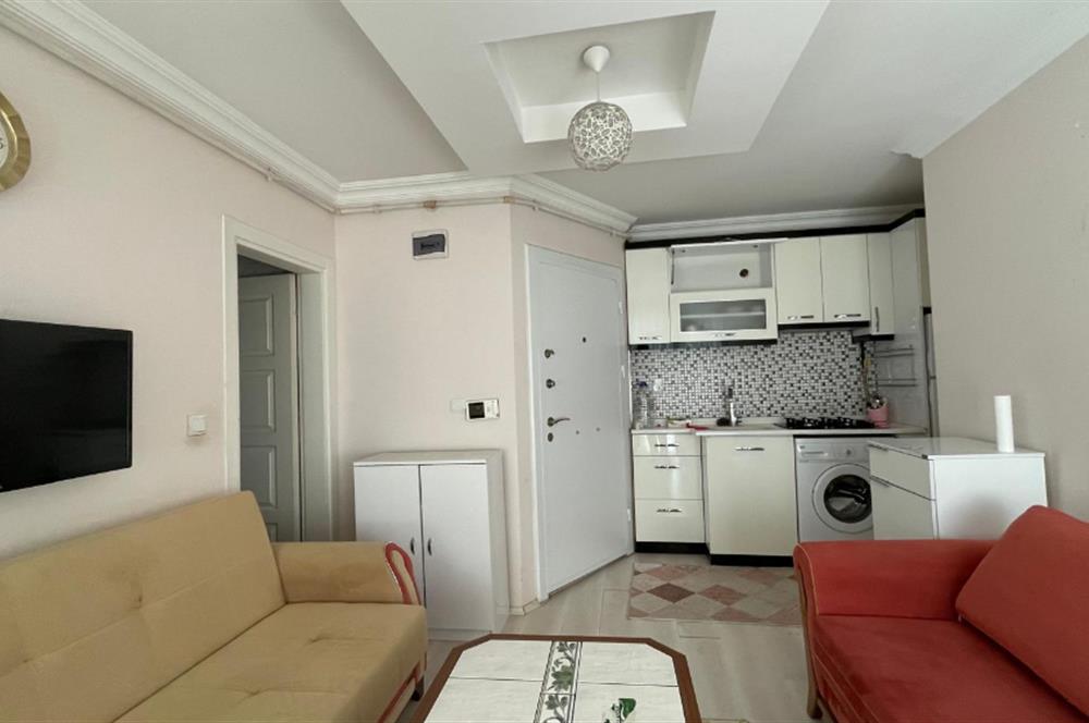 C21 WİNNER PLEVNE MAHALLESİ 1+1 EŞYALI KİRALIK DAİRE