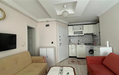 C21 WİNNER PLEVNE MAHALLESİ 1+1 EŞYALI KİRALIK DAİRE
