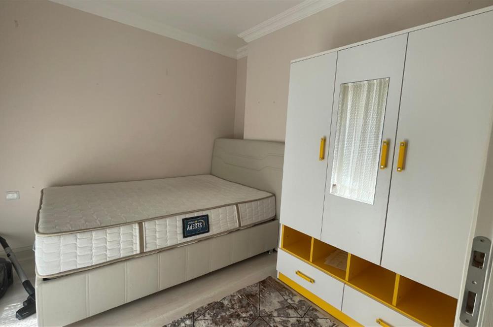 C21 WİNNER PLEVNE MAHALLESİ 1+1 EŞYALI KİRALIK DAİRE