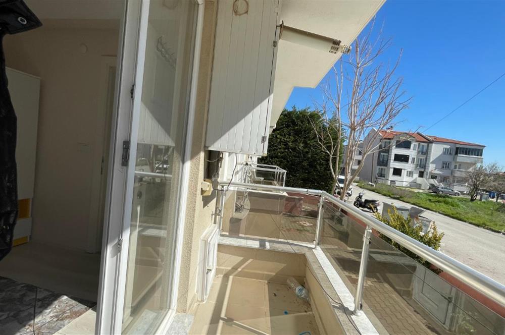 C21 WİNNER PLEVNE MAHALLESİ 1+1 EŞYALI KİRALIK DAİRE