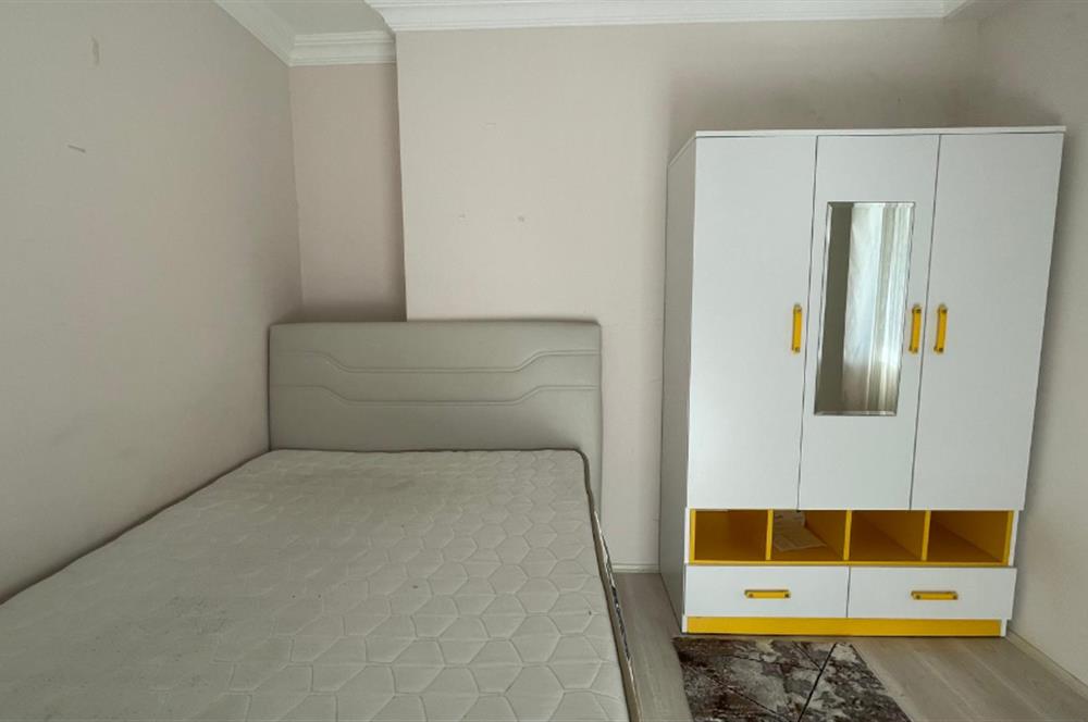 C21 WİNNER PLEVNE MAHALLESİ 1+1 EŞYALI KİRALIK DAİRE