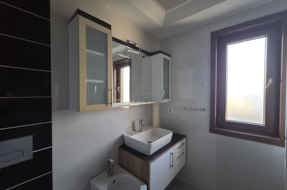 ANKARA ÇANKAYA ESKİŞEHİR YOLUNA CEPHE SİTE İÇİ 4+1 SATILIK DAİRE