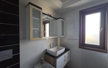 ANKARA ÇANKAYA ESKİŞEHİR YOLUNA CEPHE SİTE İÇİ 4+1 SATILIK DAİRE