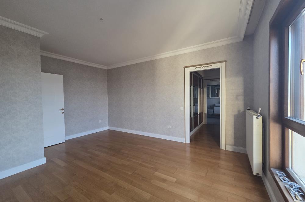 ANKARA ÇANKAYA ESKİŞEHİR YOLUNA CEPHE SİTE İÇİ 4+1 SATILIK DAİRE