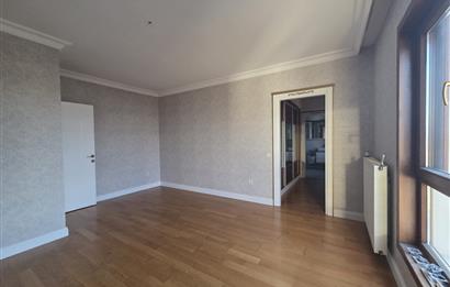 ANKARA ÇANKAYA ESKİŞEHİR YOLUNA CEPHE SİTE İÇİ 4+1 SATILIK DAİRE