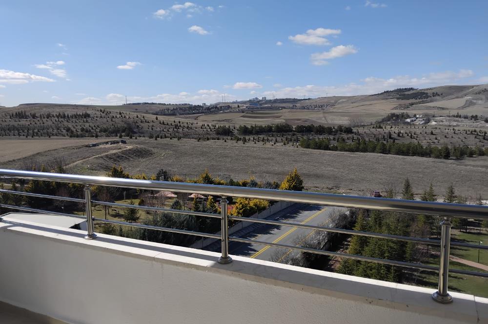 ÇANKAYA YAŞAMKENT PRESTİJLİ SİTEDE 4+1 KİRALIK DAİRE