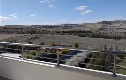 ÇANKAYA YAŞAMKENT PRESTİJLİ SİTEDE 4+1 KİRALIK DAİRE