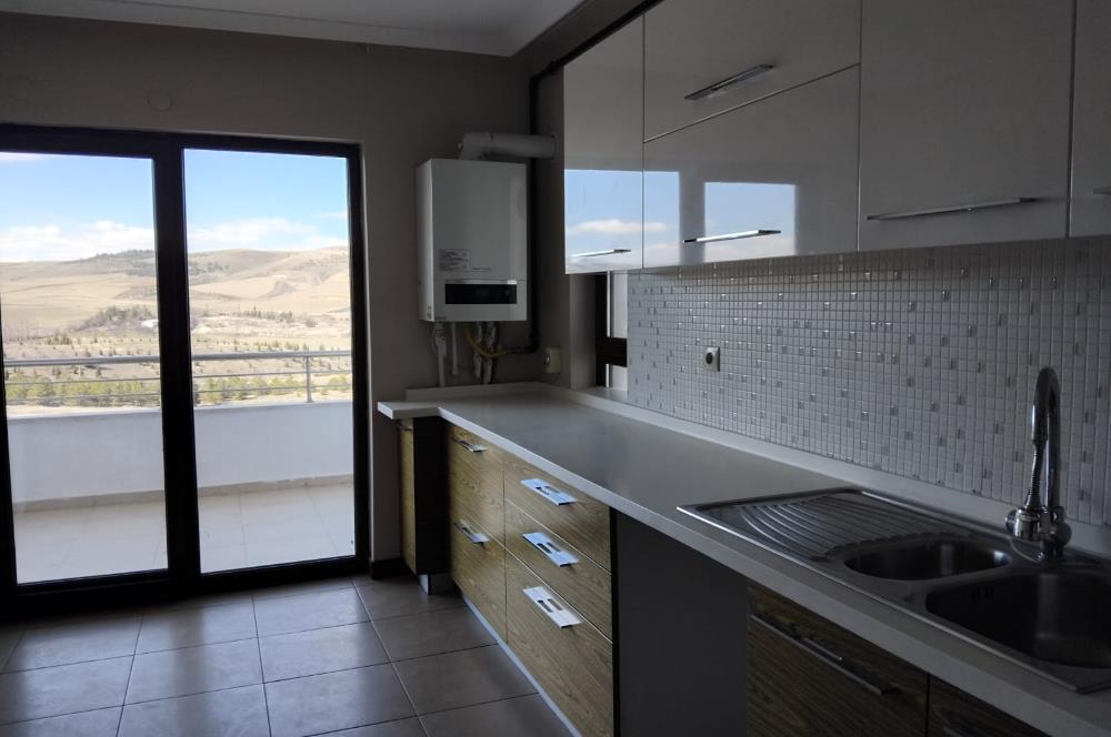 ÇANKAYA YAŞAMKENT PRESTİJLİ SİTEDE 4+1 KİRALIK DAİRE