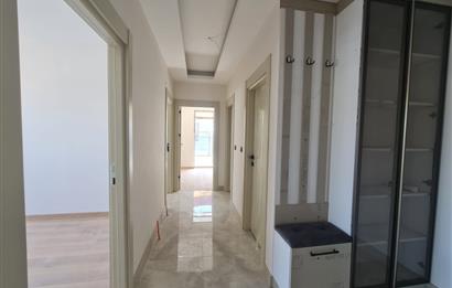 SİTELER ÖRNEK MAHALLESİNDE OTURAMA HAZIR 2+1 SATILIK DAİRE