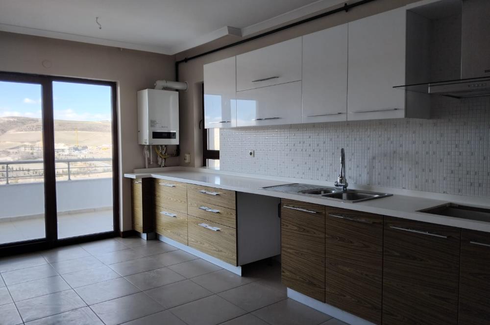 ÇANKAYA YAŞAMKENT PRESTİJLİ SİTEDE 4+1 KİRALIK DAİRE