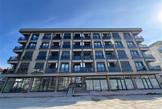 Menemen Seyrek'te Sıfır Satılık 1+1 Daire - 4 - 32662