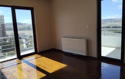 ÇANKAYA YAŞAMKENT PRESTİJLİ SİTEDE 4+1 KİRALIK DAİRE