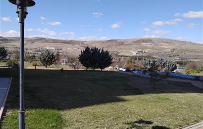 ÇANKAYA YAŞAMKENT PRESTİJLİ SİTEDE 4+1 KİRALIK DAİRE