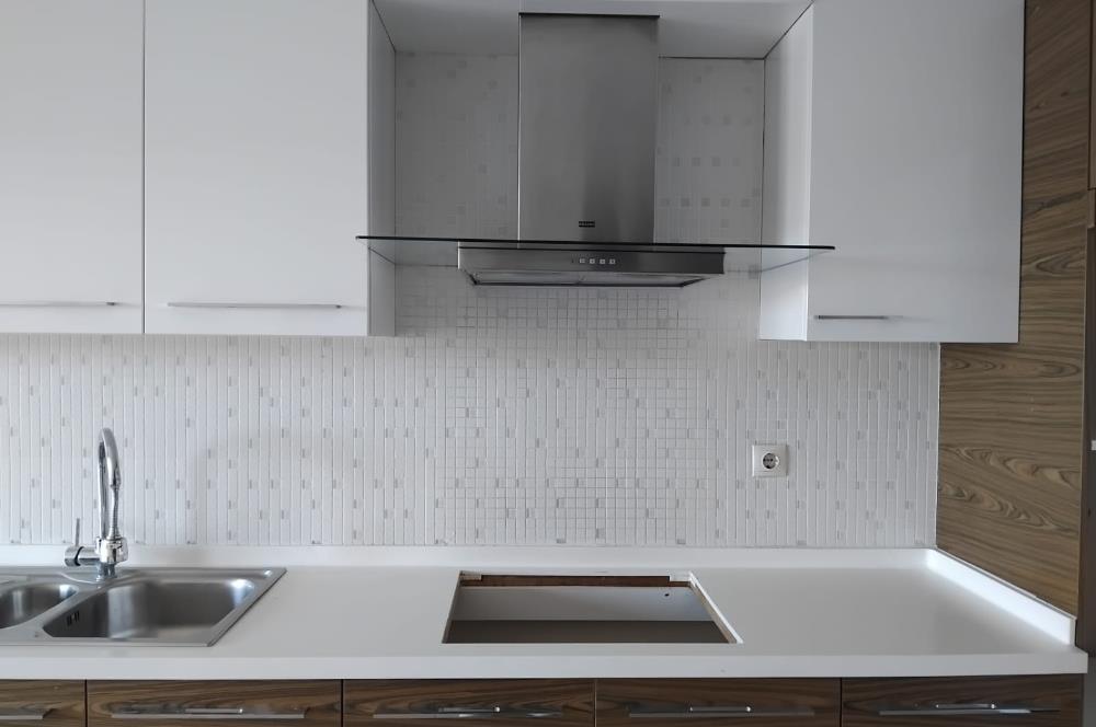 ÇANKAYA YAŞAMKENT PRESTİJLİ SİTEDE 4+1 KİRALIK DAİRE