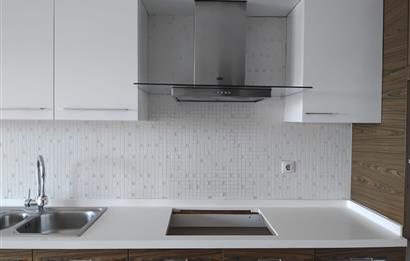 ÇANKAYA YAŞAMKENT PRESTİJLİ SİTEDE 4+1 KİRALIK DAİRE