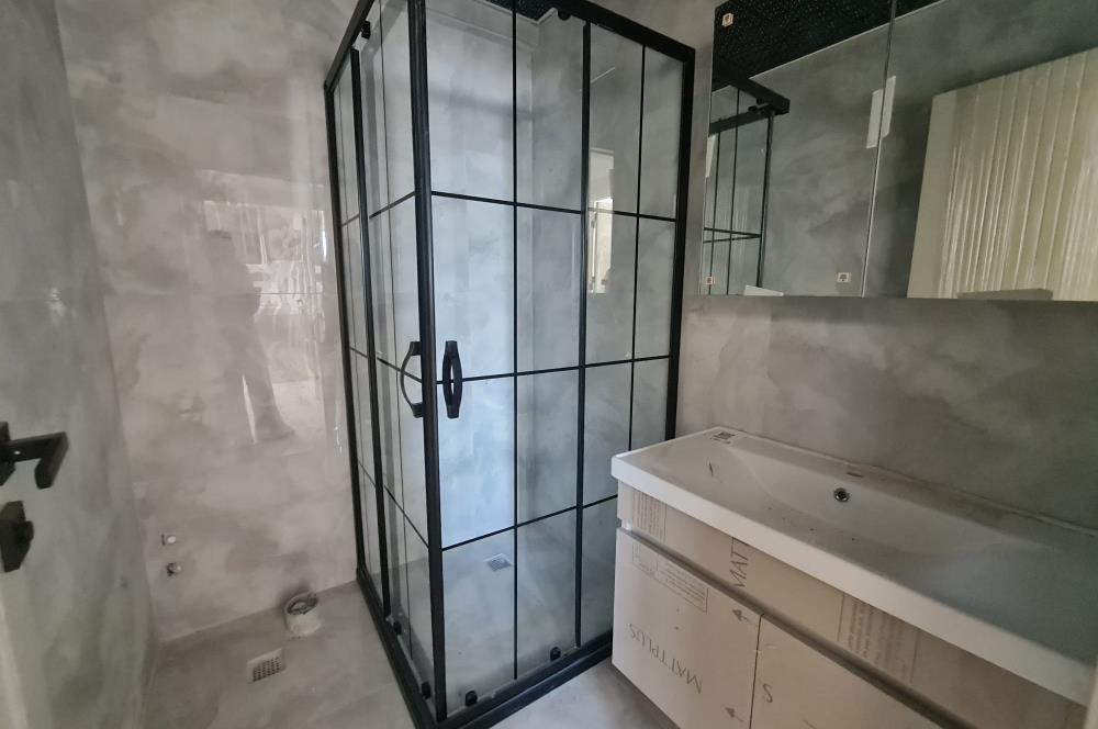 SİTELER ÖRNEK MAHALLESİNDE OTURAMA HAZIR 2+1 SATILIK DAİRE