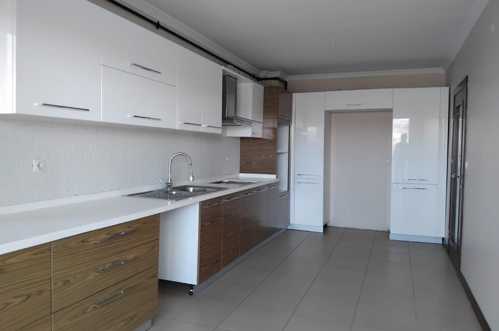 ÇANKAYA YAŞAMKENT PRESTİJLİ SİTEDE 4+1 KİRALIK DAİRE