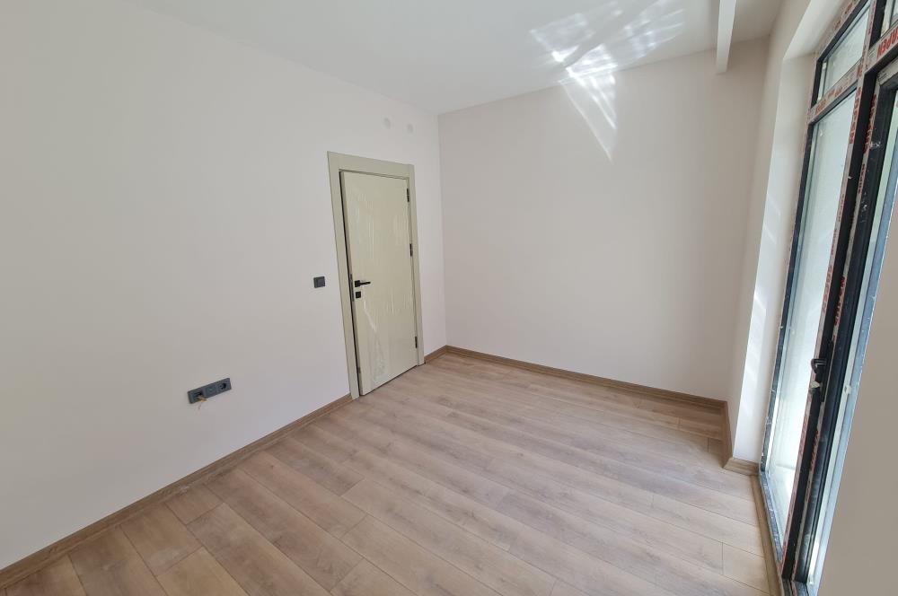 SİTELER ÖRNEK MAHALLESİNDE OTURAMA HAZIR 2+1 SATILIK DAİRE