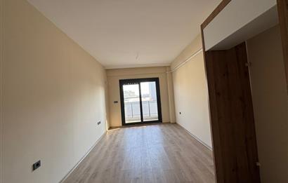 Menemen Seyrek'te Sıfır Satılık 1+1 Daire