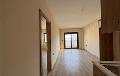 Menemen Seyrek'te Sıfır Satılık 1+1 Daire