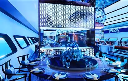 Kıbrıs İskele Ocean Life'da 1+1 Yüksek Kira Getirili Daire