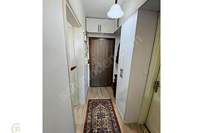 TOKİ YENİMAHALLEDE ARA KAT ŞEHİR MANZARALI FULL EŞYALI TEMİZ 1+1