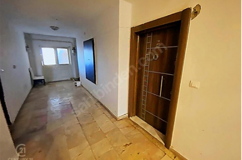 TOKİ YENİMAHALLEDE ARA KAT ŞEHİR MANZARALI FULL EŞYALI TEMİZ 1+1