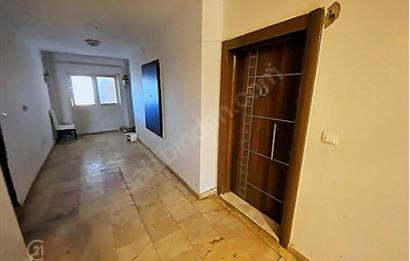 TOKİ YENİMAHALLEDE ARA KAT ŞEHİR MANZARALI FULL EŞYALI TEMİZ 1+1