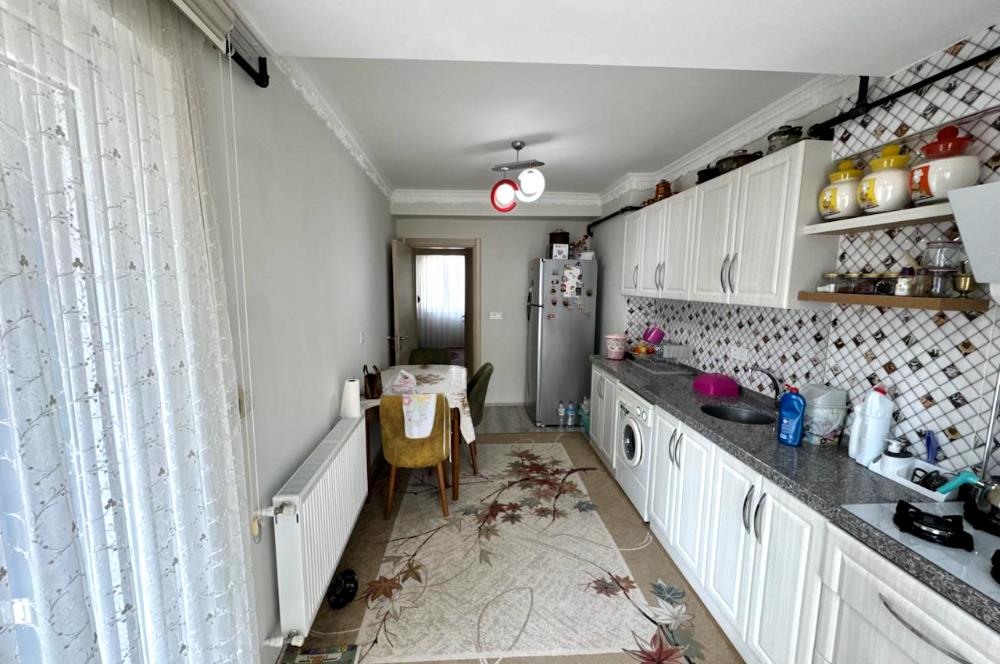 C21 LOFT'TAN İNCİLİPINAR MAHALLESİ'NDE SATILIK 2+1 DAİRE