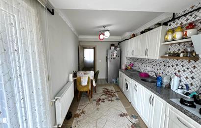 C21 LOFT'TAN İNCİLİPINAR MAHALLESİ'NDE SATILIK 2+1 DAİRE