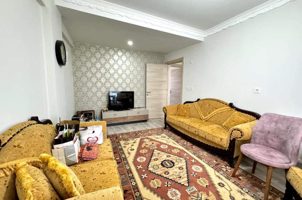 C21 LOFT'TAN İNCİLİPINAR MAHALLESİ'NDE SATILIK 2+1 DAİRE