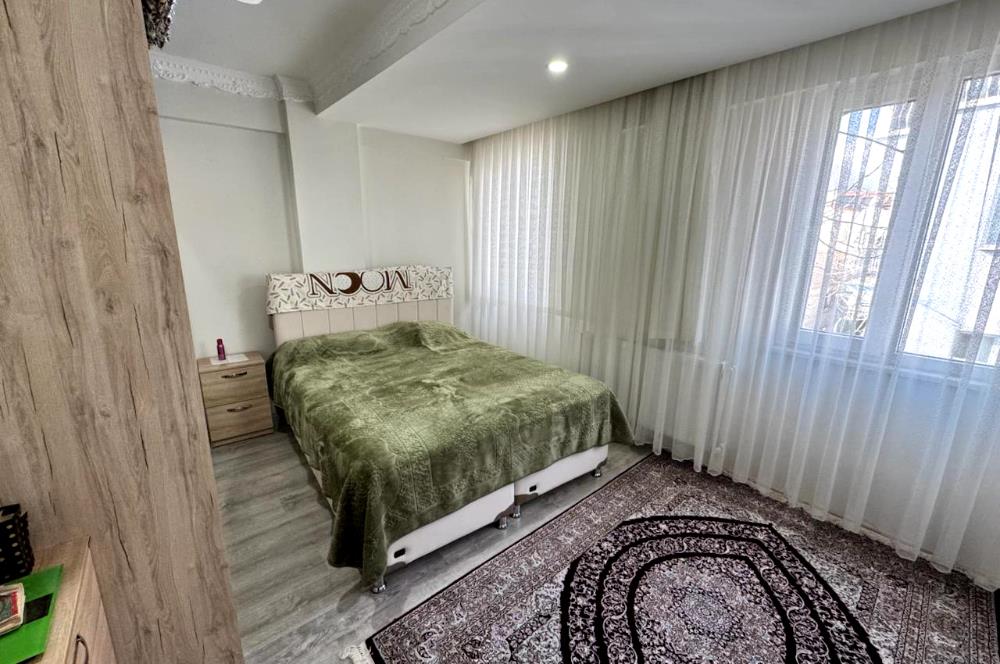 C21 LOFT'TAN İNCİLİPINAR MAHALLESİ'NDE SATILIK 2+1 DAİRE