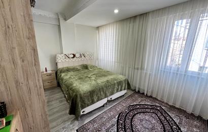 C21 LOFT'TAN İNCİLİPINAR MAHALLESİ'NDE SATILIK 2+1 DAİRE