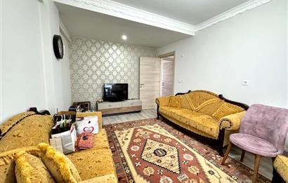 C21 LOFT'TAN İNCİLİPINAR MAHALLESİ'NDE SATILIK 2+1 DAİRE
