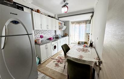 C21 LOFT'TAN İNCİLİPINAR MAHALLESİ'NDE SATILIK 2+1 DAİRE