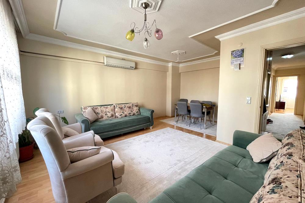 C21 LOFT'TAN ULUS CAD. YAKINI SATILIK 3+1 DAİRE