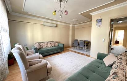 C21 LOFT'TAN ULUS CAD. YAKINI SATILIK 3+1 DAİRE