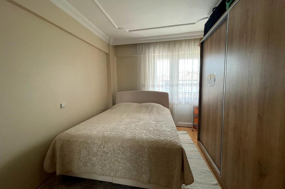 C21 LOFT'TAN ULUS CAD. YAKINI SATILIK 3+1 DAİRE