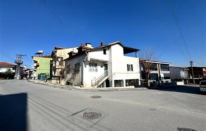 C21 LOFT'TAN KAYIHAN MAHALLESİ'NDE SATILIK BİNA